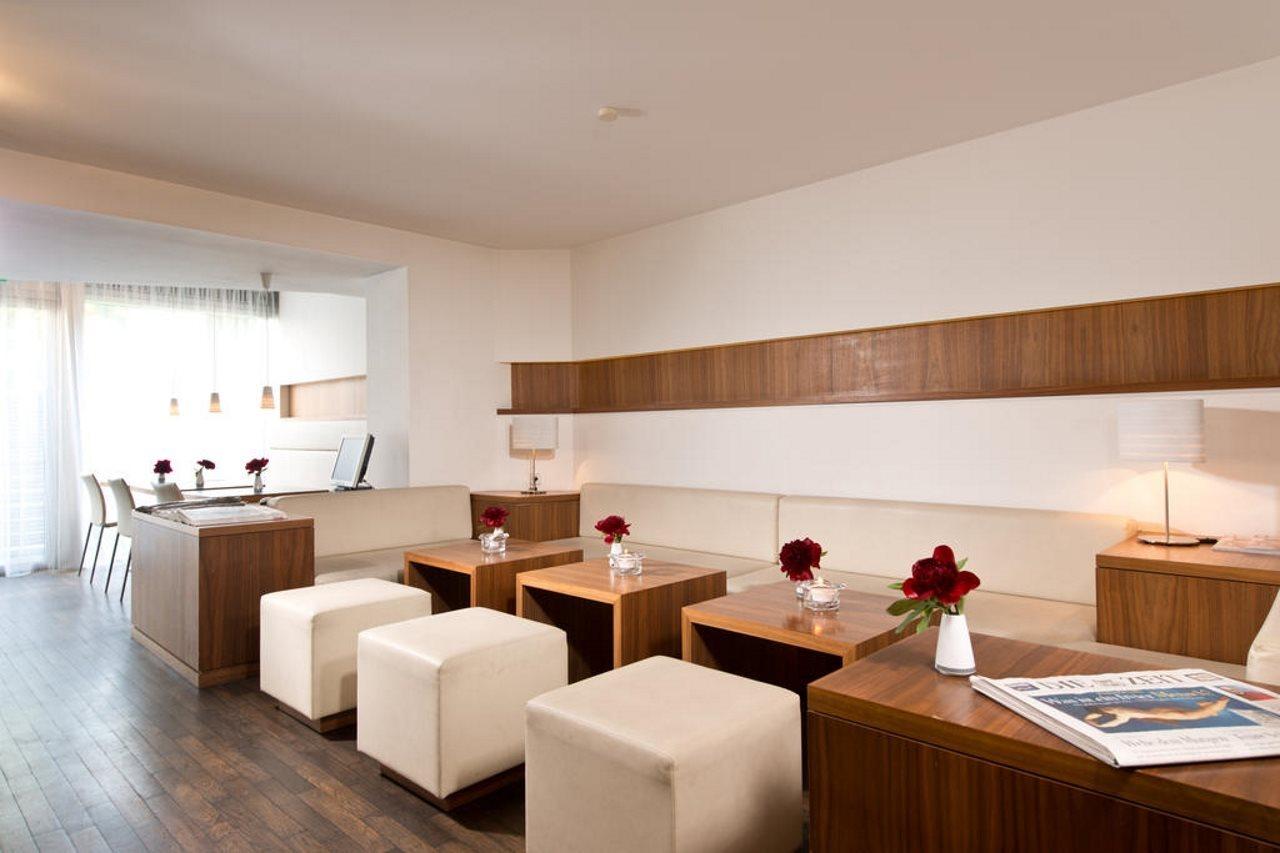 Harry'S Home Berlin-Moabit Hotel & Apartments Dış mekan fotoğraf