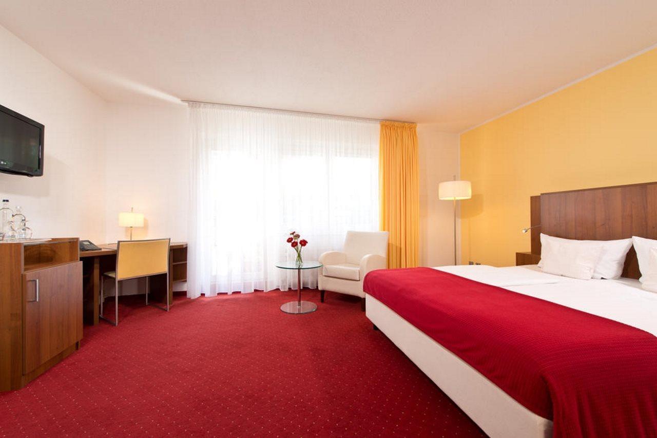 Harry'S Home Berlin-Moabit Hotel & Apartments Dış mekan fotoğraf