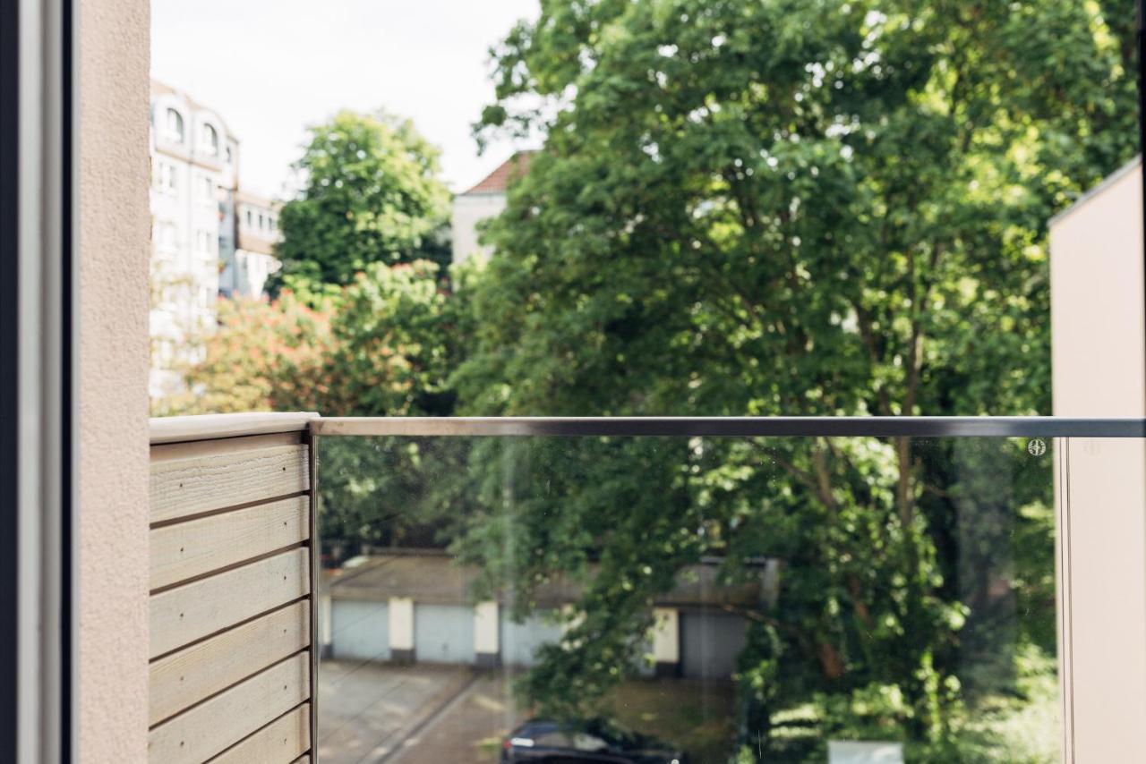 Harry'S Home Berlin-Moabit Hotel & Apartments Dış mekan fotoğraf