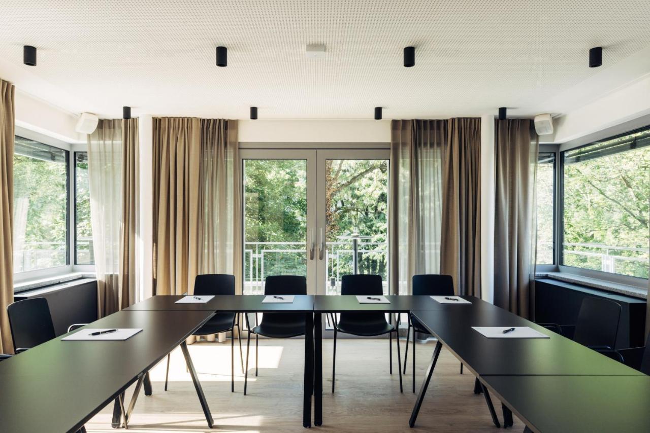 Harry'S Home Berlin-Moabit Hotel & Apartments Dış mekan fotoğraf